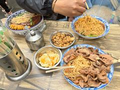 -九八五面馆(欧洲城店)
