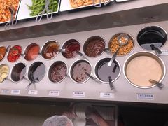 -海底捞火锅(吴中路店)