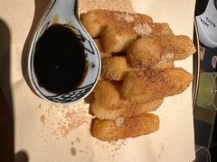 -烤匠麻辣烤鱼(万象城店)