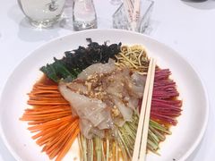 农家大拉皮-山东老家(黄埔分店)