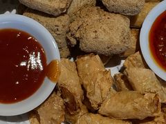 -绍兴老味道·非遗门店(银泰城店)