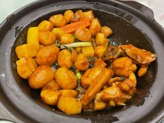 -圣丰盛宴酒家(东城店)