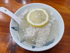三鲜冰粉-豆相识•九九豆腐脑(牛咡桥店)
