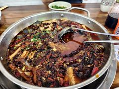 -黑竹香鸡(营和巷店)