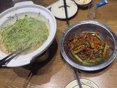 -后湖小院·乡野田园菜