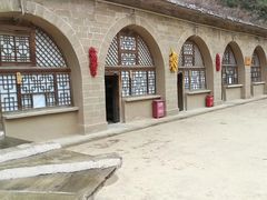 -梁家河村红色旅游区