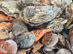 -前王院•巧克力海鲜市集餐厅(万平口店)