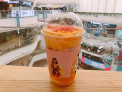 -果呀呀(吾悦广场店)