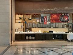 -漢咖啡·全服务式自助晚餐(武汉洲际酒店)