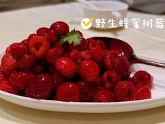 -吉林省林业宾馆-餐厅