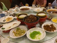 -大鸭梨烤鸭(石佛营店)