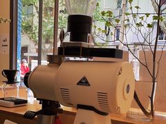 -Onirii Coffee(长乐路店)
