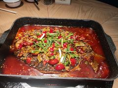-李二鲜鱼(六堰大洋直营店)