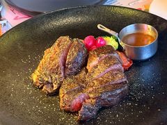 -安妮意大利餐厅(日坛店)