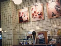 android_upload_pic-星巴克(武康路店)