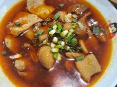 -李记小小吃(涪江路店)