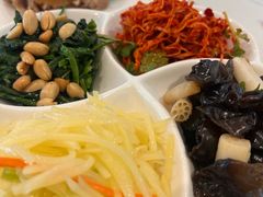 -东方饺子王(和平里店)