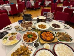 -金百门·顺德海鲜酒家(陈村店)