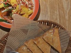 -小小集渔·泰式大排档(南京江宁万达店)