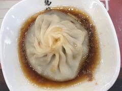 -锡笼记·无锡小笼(水岸店)
