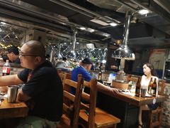 大堂-原始泥炉烤肉(总店)