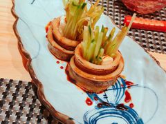 -泉寿司(万科公园店)