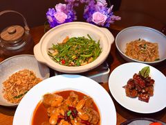 -苏帮袁Sue Cuisine(将台店)