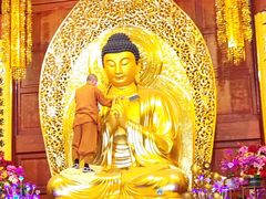 -西林禅寺