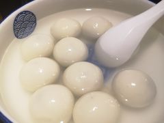 赖汤圆-陈麻婆豆腐总店