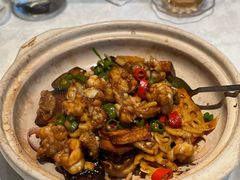 -海味观(老西门店)