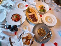 -燃扒房Steakhouse(皇庭店)