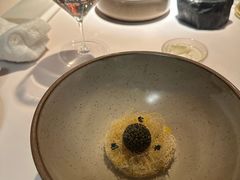 -三嚥阁 La Villa Restaurant