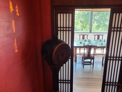-恬阿姨庭院餐厅·生日宴
