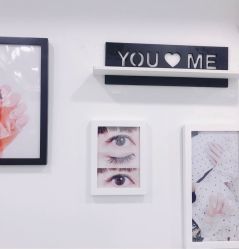 -初NAIL日式美甲美睫沙龙