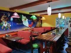 -panchos 墨西哥餐厅(嘉绿苑店)