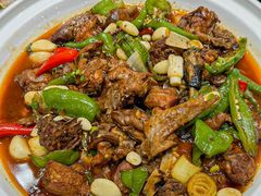 -金陵后厨·南京菜(新街口秣陵路店)