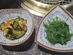 -NIUAN牛庵·日式和牛烧肉(恒隆店)