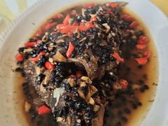 -胖大姐黄辣丁鱼庄(新津店)