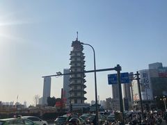 -沐雲轩足道(二七广场店)