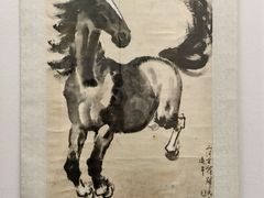 -徐悲鸿纪念馆