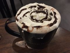 -星巴克臻选(苏州苏信店)