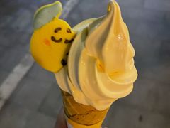 -麦当劳(黄石北路店)