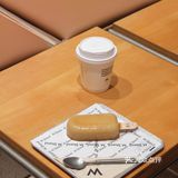 属于M Stand的秋日浪漫空降环球港啦