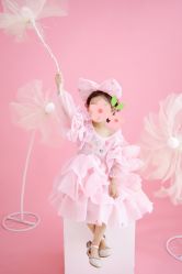 -童年时光专业儿童摄影(龙首店)