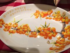 -西贝莜面村(香蜜湖店)