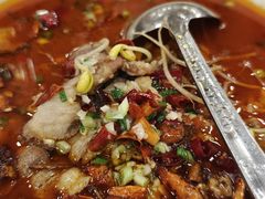 -横沥牛庄(总店)