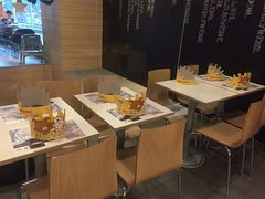 -麦当劳(百利广场店)