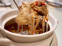 -U你·天然调味(南湖总店)