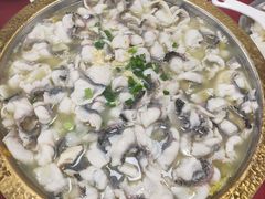 酸菜生鱼-蜀都餐厅(凤池店)