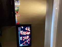 -济南富力凯悦酒店